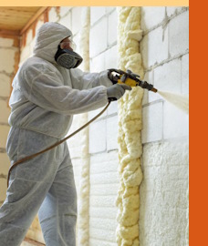 Услуги Услуги утепления в Тынде под ключ