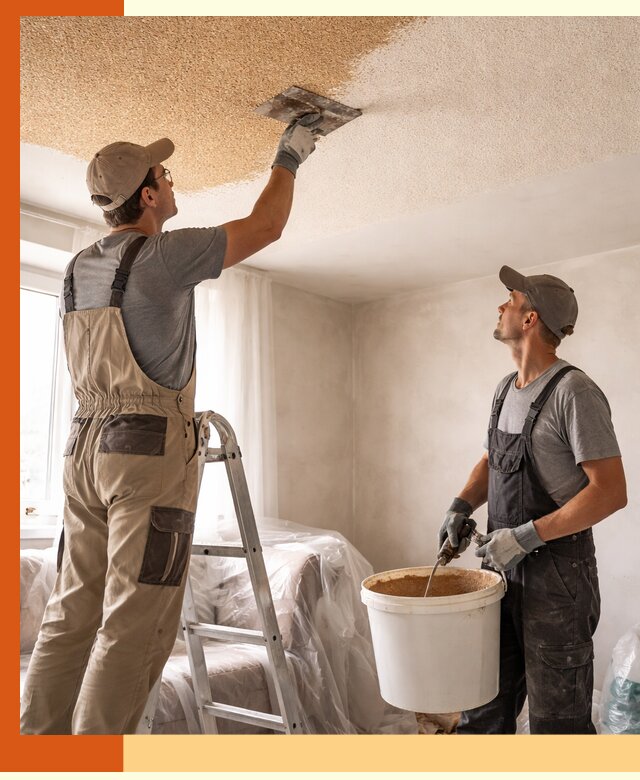 Утепление потолка жидкой пробкой в Тынде эффективно и надежно